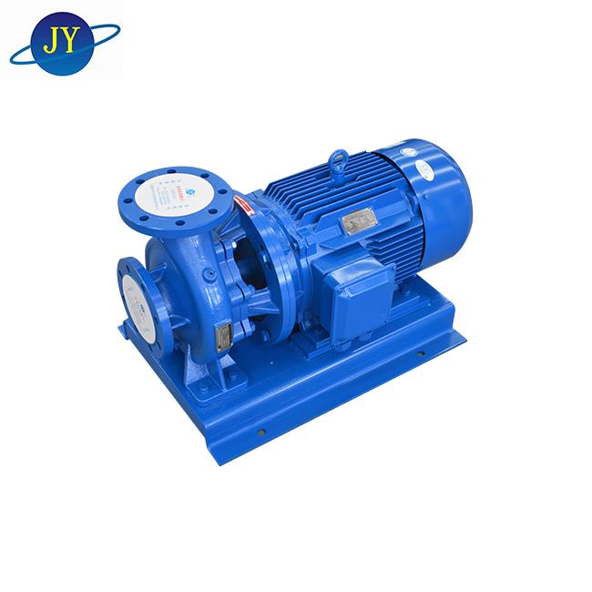 Pipeline Pump Pipeline Pump